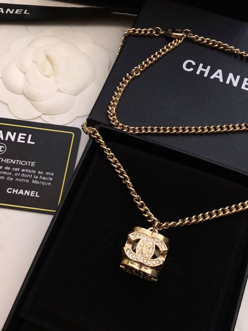 Chanel Brooches